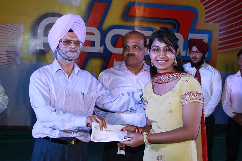 RIMT Gobindgarh Institute of Management & Technology Fatehgarh Sahib Extra Curriculars photo 2